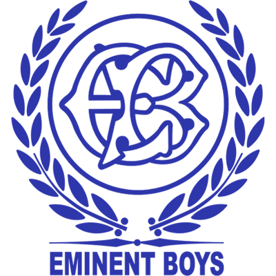 Eminent Boys logo