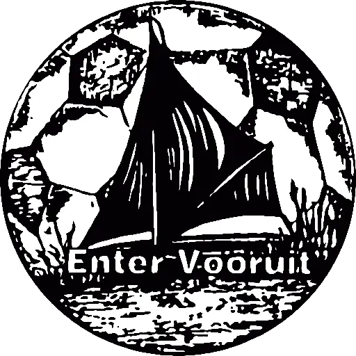Enter Vooruit logo