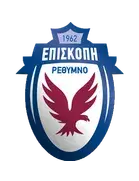 Episkopi Rethymno logo