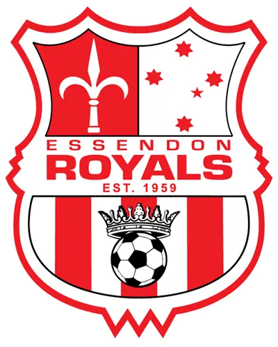 Essendon Royals SC logo