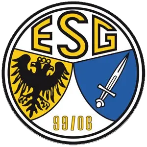 Essener SG 99/06 logo