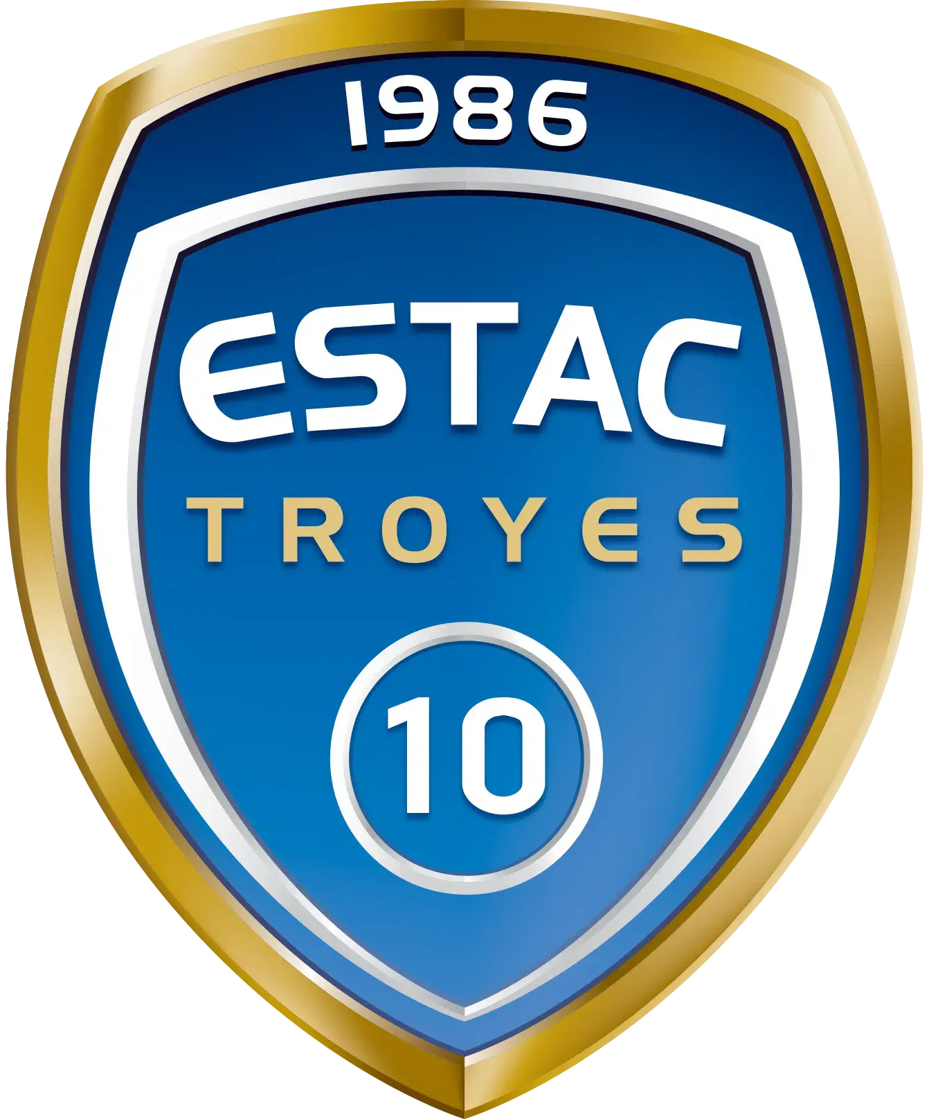 ESTAC Troyes logo