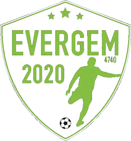 Evergem 2020 logo
