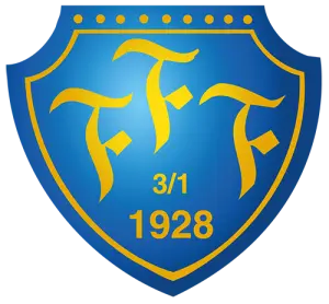 Falkenbergs FF logo