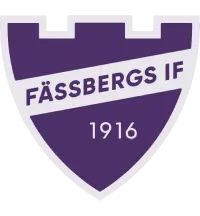 Fässbergs IF logo
