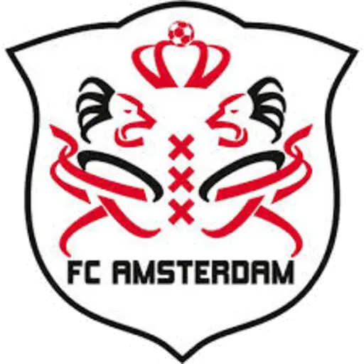 FC Amsterdam logo