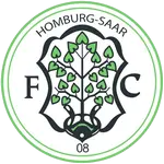 FC 08 Homburg logo