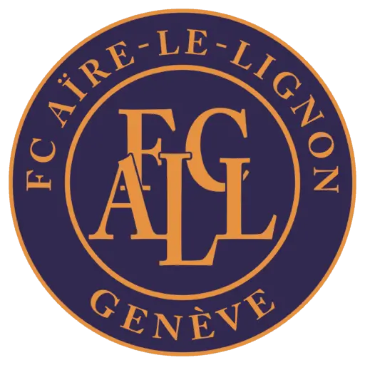 FC Aïre-le-Lignon logo