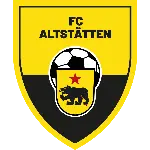 FC Altstätten logo