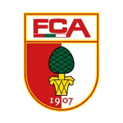 FC Augsburg II logo