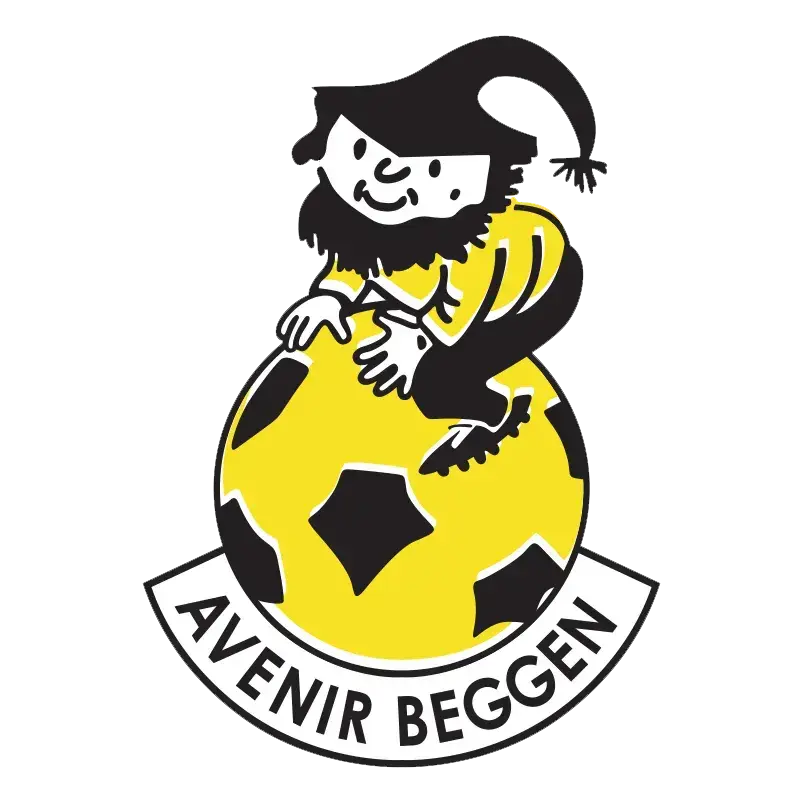 Avenir Beggen logo