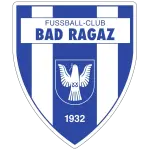 FC Bad Ragaz logo