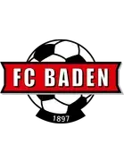 FC Baden 1897 logo