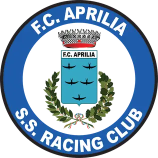 FC Aprilia Racing Club logo