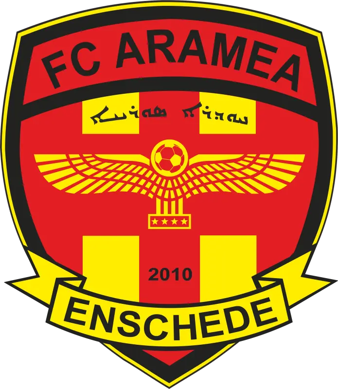 FC Aramea logo