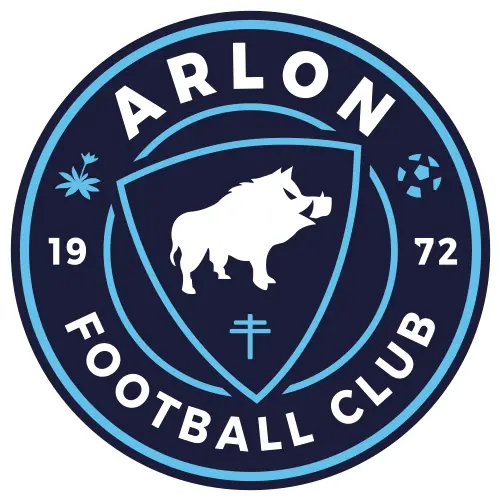 FC Arlon logo