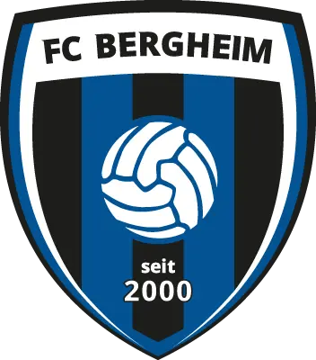 FC Bergheim logo