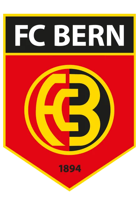 FC Bern logo