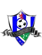 FC Blue Boys Mühlenbach logo