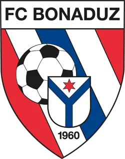 FC Bonaduz logo