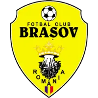 FC Brasov logo