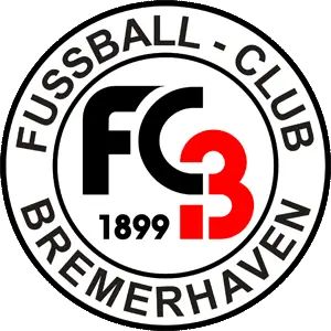 FC Bremerhaven logo