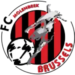 FC Brussel logo