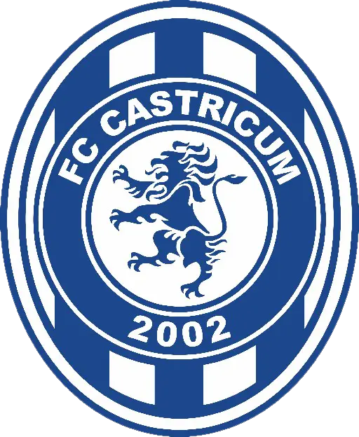 FC Castricum logo