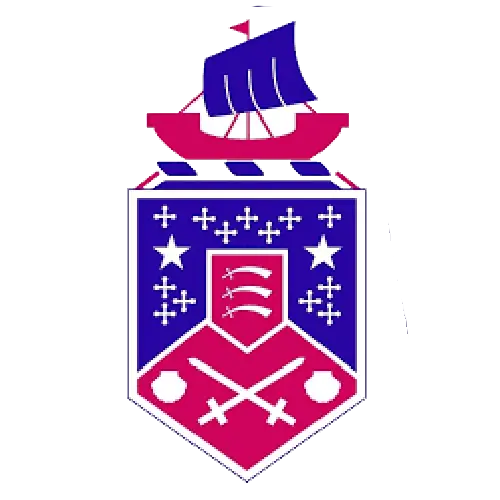 FC Clacton logo