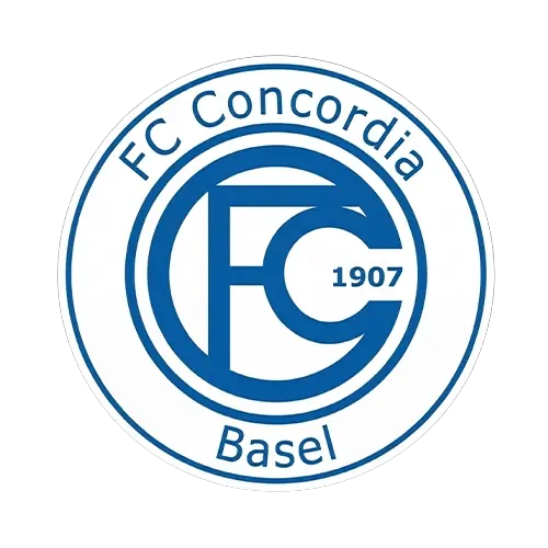 FC Concordia Basel logo