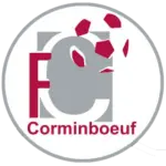 FC Corminboeuf logo