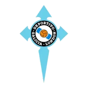 FC Deportivo Galicia logo