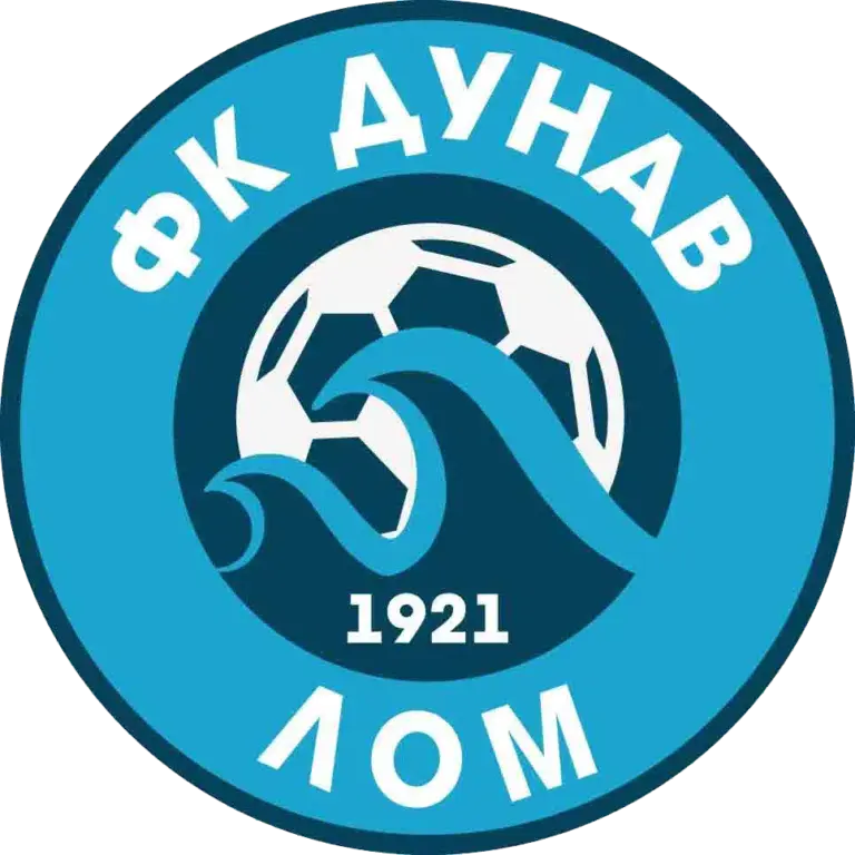 FC Dunav Lom logo