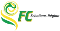 FC Echallens Région logo