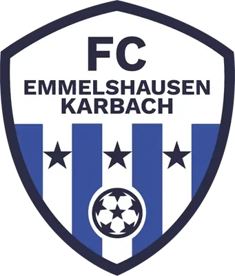 FC Emmelshausen-Karbach logo