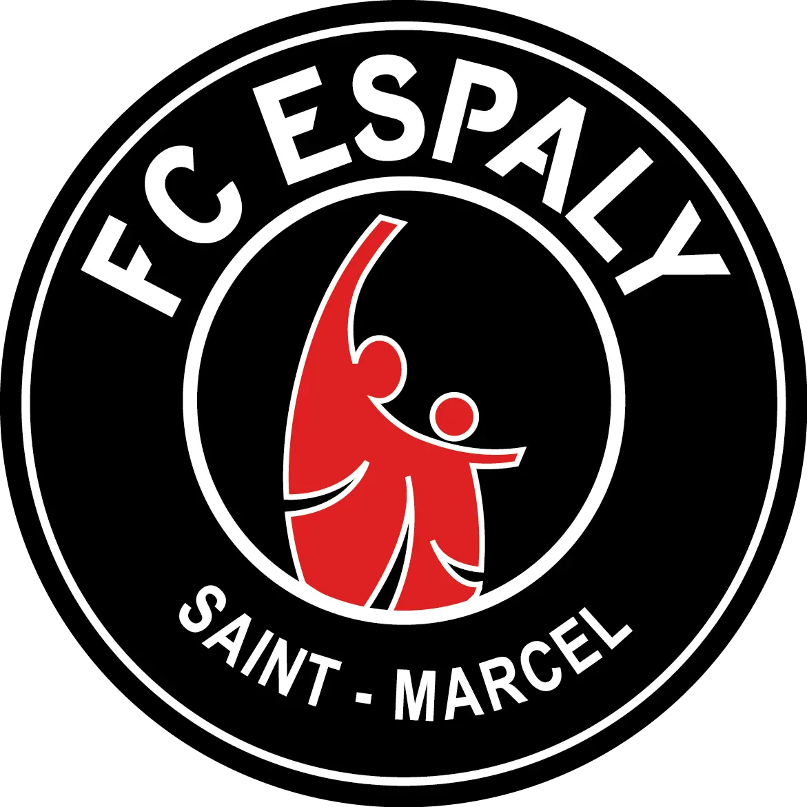 FC Espaly Saint-Marcel logo
