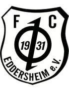 FC Eddersheim logo