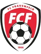 FC Frauenfeld logo