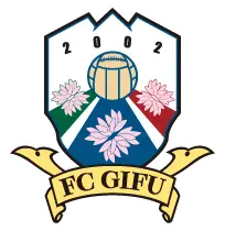 FC Gifu logo