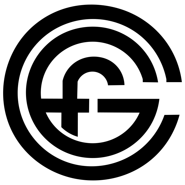 FC Glarus logo