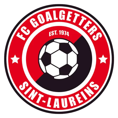 FC Goalgetters Sint-Laureins logo