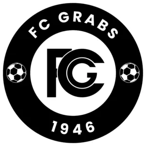 FC Grabs logo