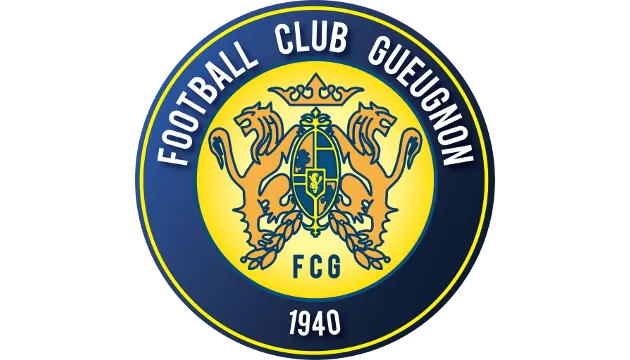 FC Gueugnon logo