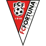 FC Fortuna St. Gallen logo