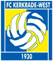 FC Kerkrade-West logo