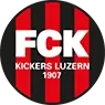 FC Kickers Luzern logo