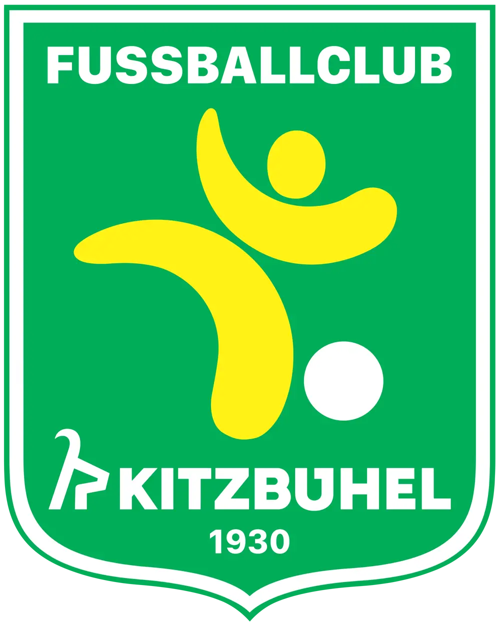 FC Kitzbühel logo