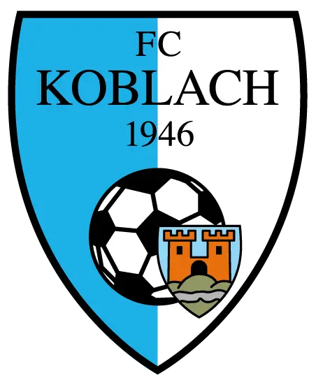 FC Koblach logo