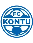FC Kontu logo