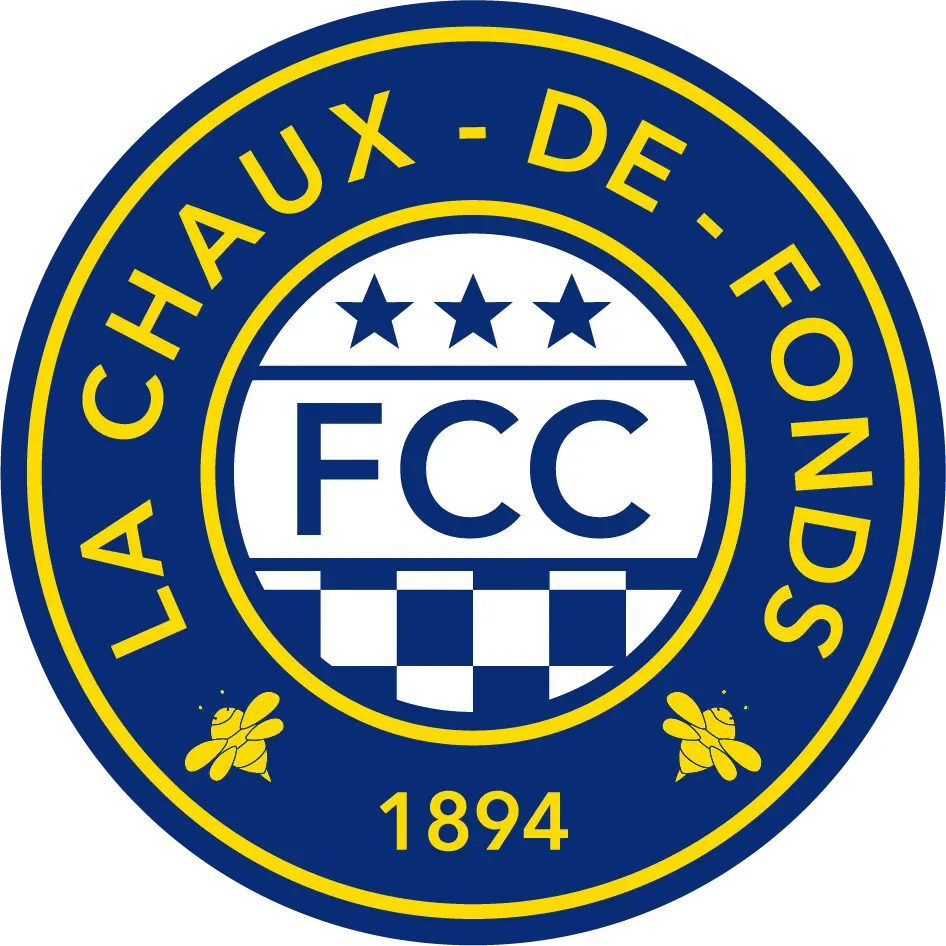 FC La Chaux-de-Fonds logo